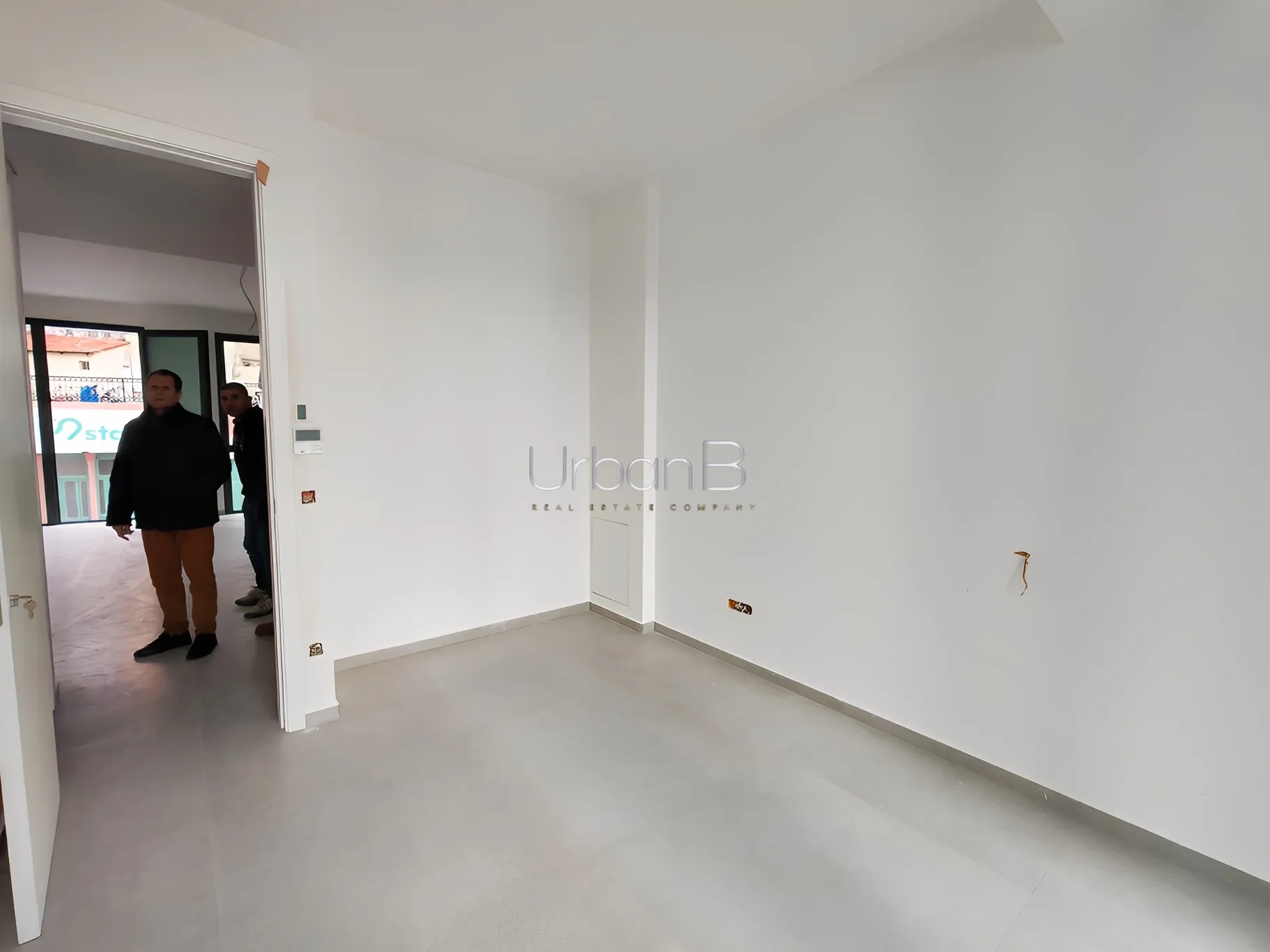 Apartment for Sale in Achrafieh, Beirut, Lebanon