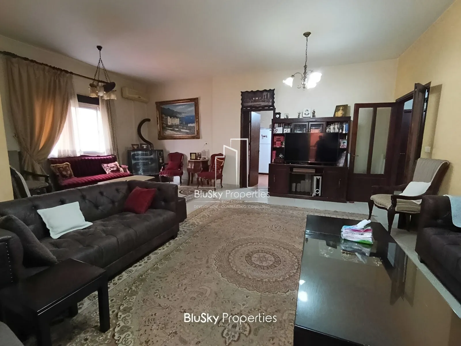 Apartment for Sale in Jbeil - 3 bed, 3 bath