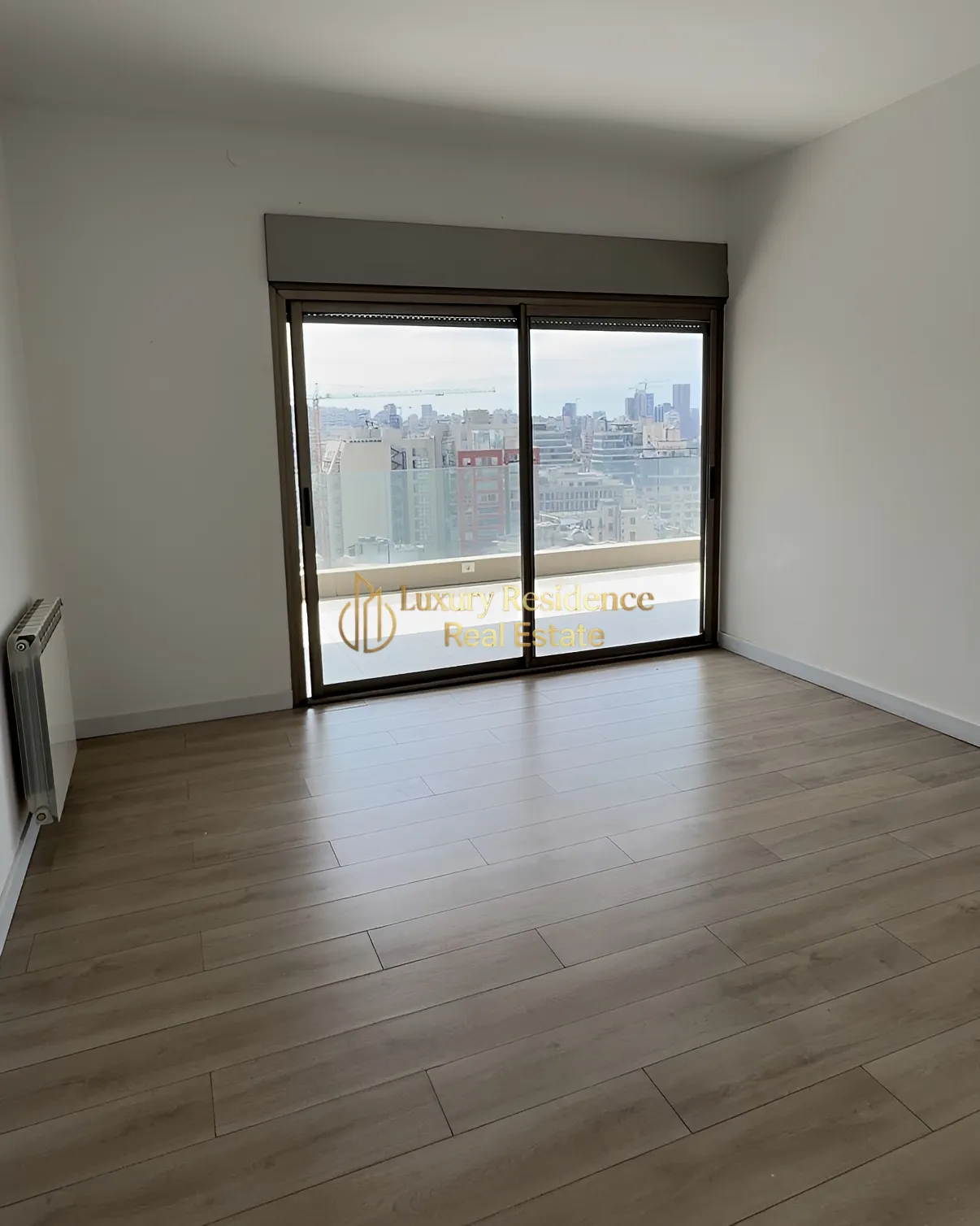 Apartment for rent in Achrafieh, beirut, lebanon