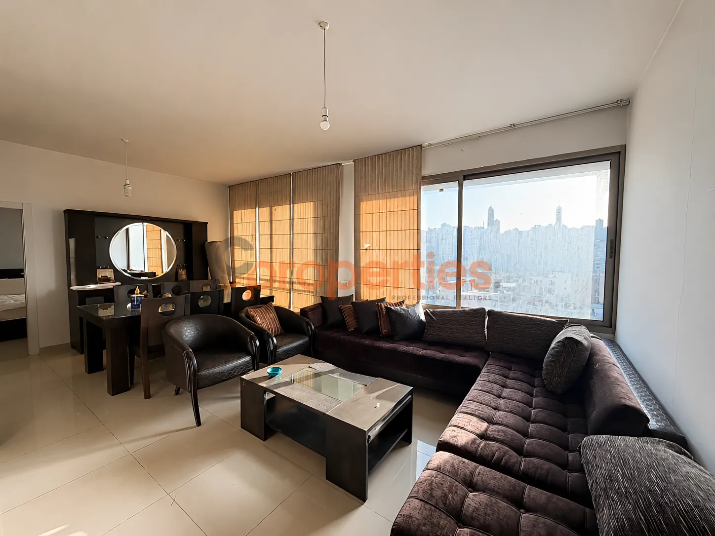 Apartment for Rent in Bourj Hammoud - 2 bed, 2 bath