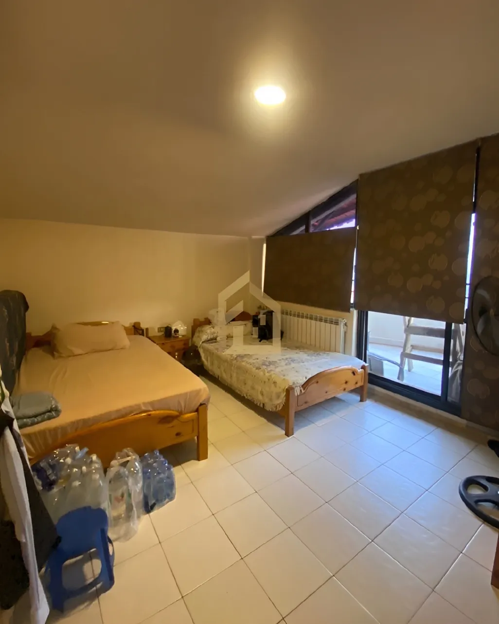 Duplex for sale in Ballouneh, Lebanon