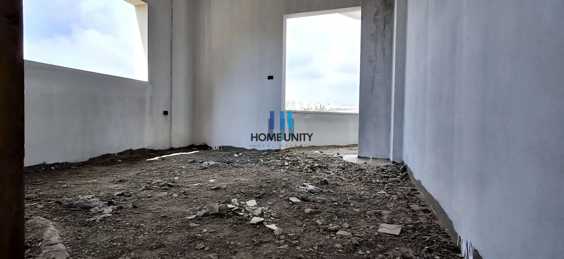 Apartment for Sale in Haret Saida