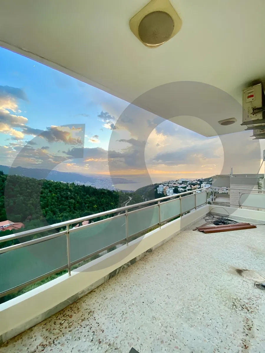 Apartment for Sale in Fatqa, Lebanon