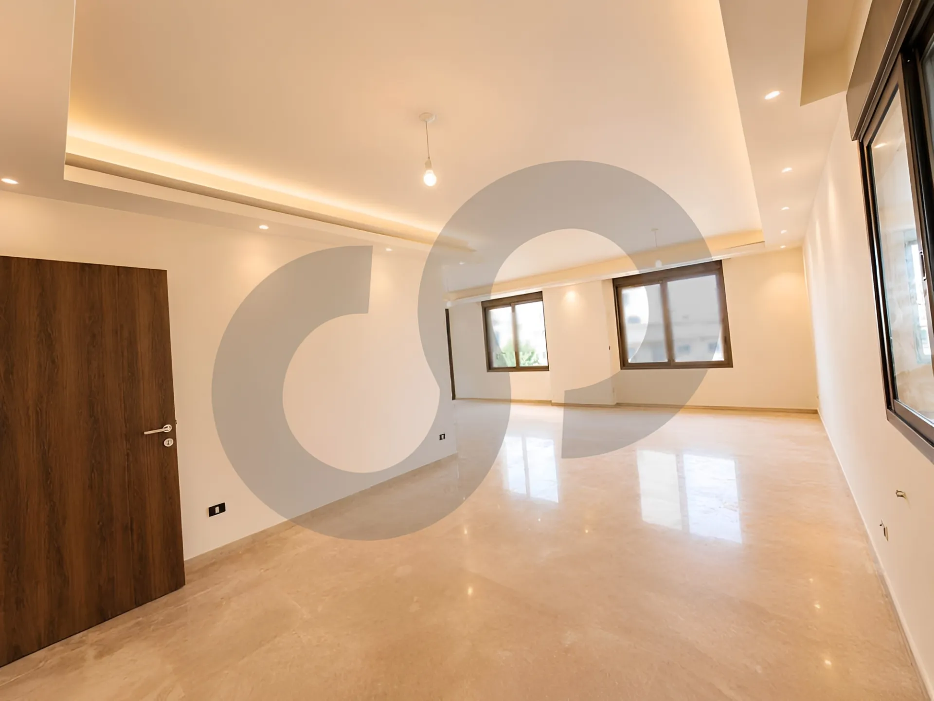 Apartment for Sale in Ain Saadeh - 3 bed, 3 bath