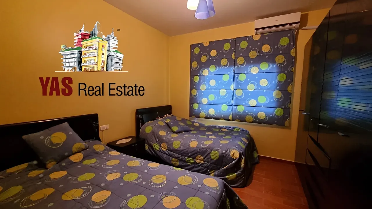 Apartment for Sale in Sehaile