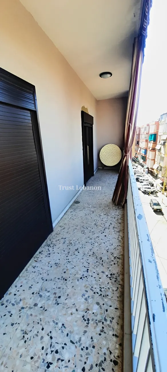 Apartment for sale in Sin El Fil, Lebanon