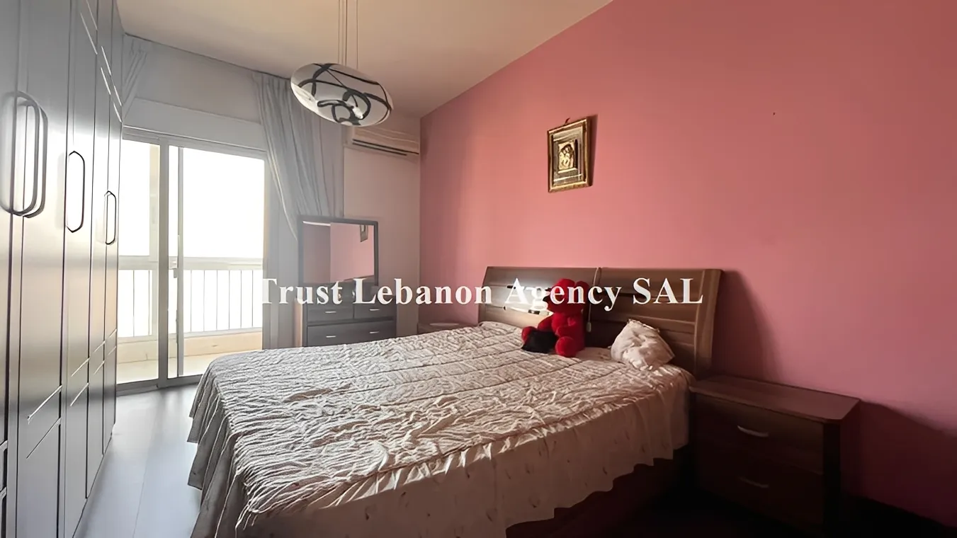 Apartment for Sale in Achrafieh Sioufi