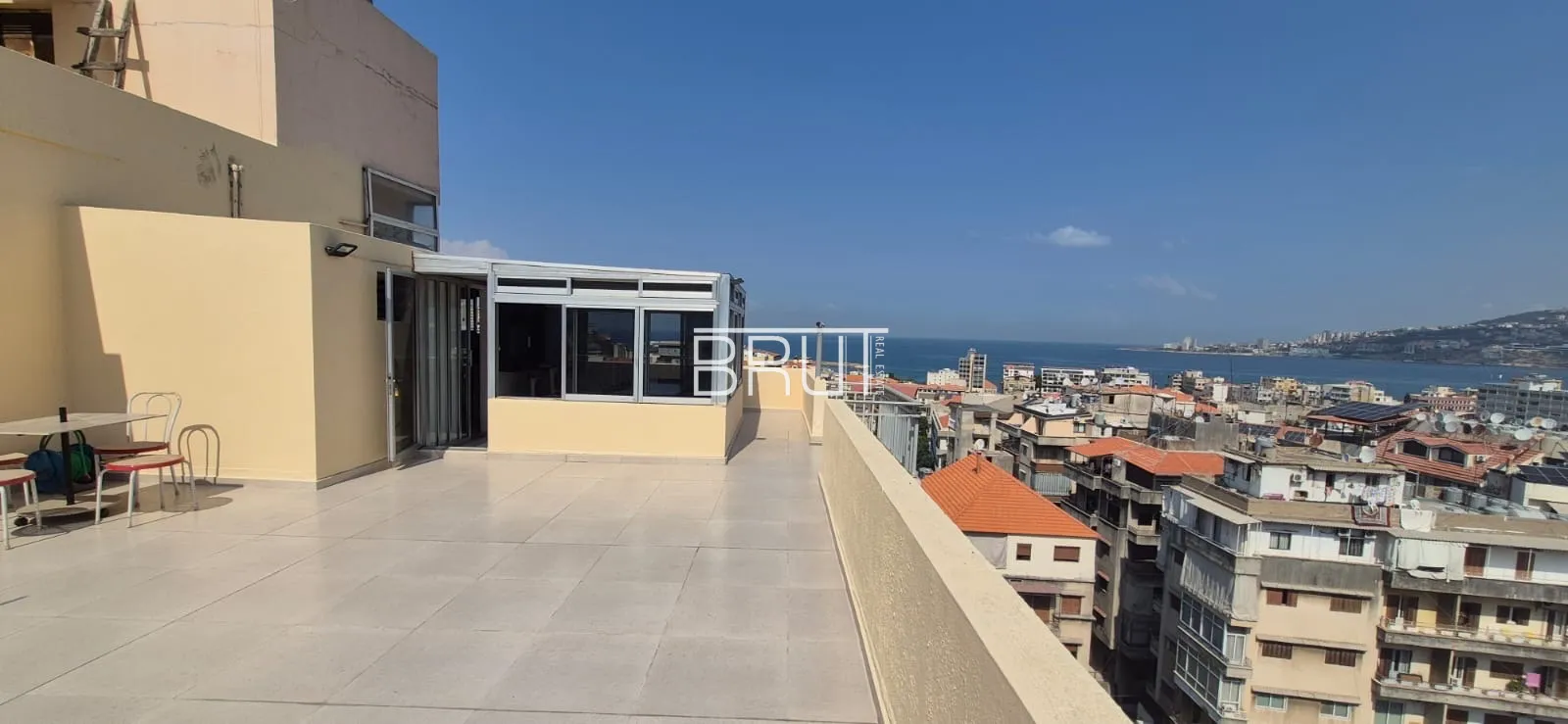 Apartment for rent in Jounieh, lebanon