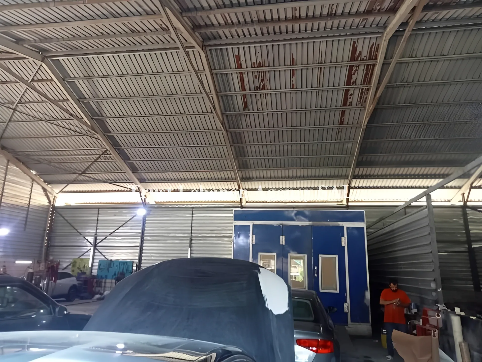 Commercial Property For Rent in Metn, Roumieh