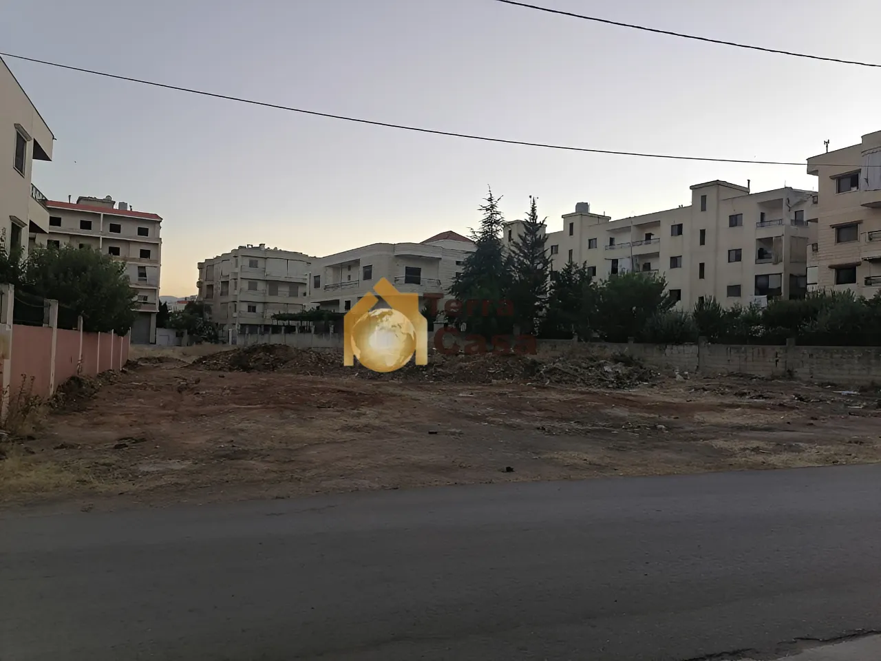 Land for Sale in Taalabeya