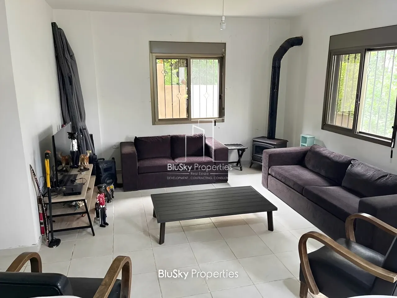 Villa for Sale in Hsoun