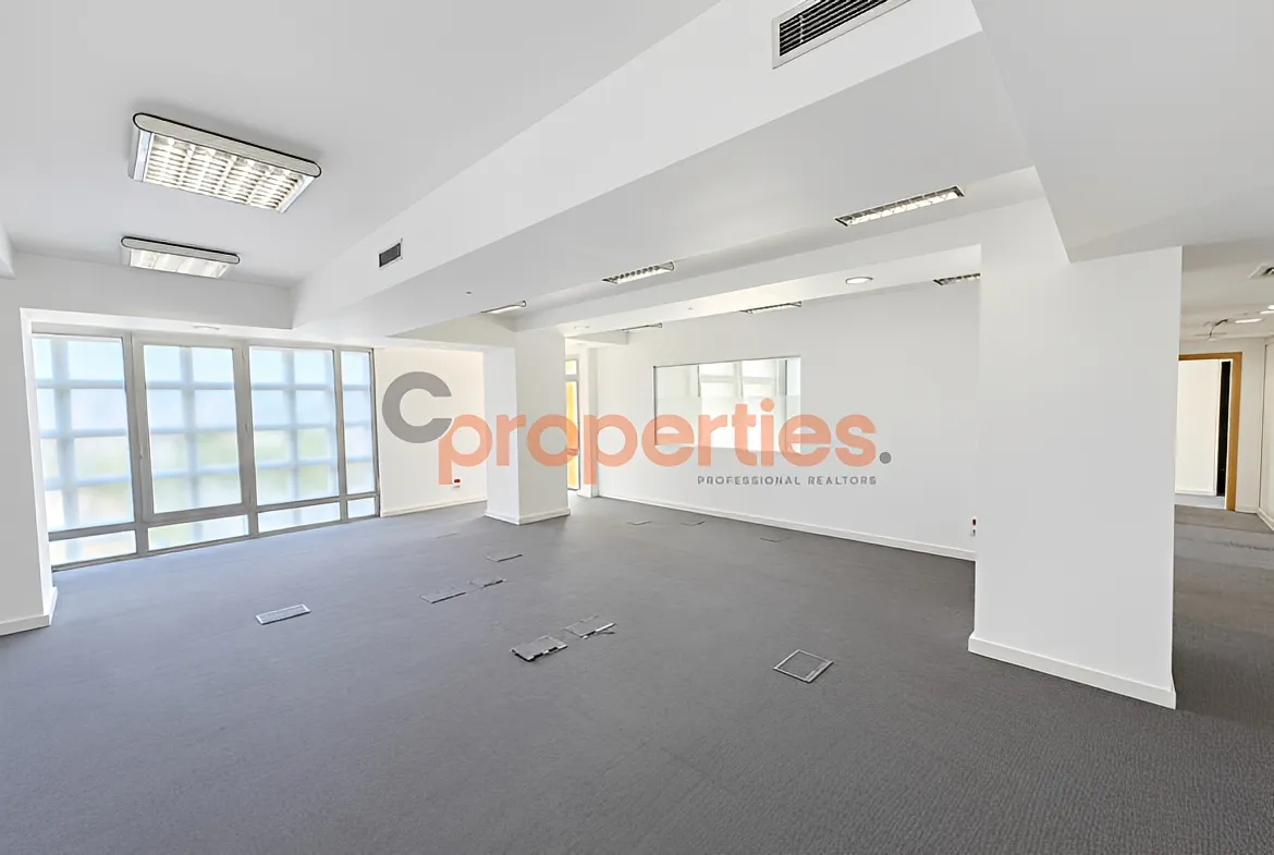 Office for Rent in Hazmieh