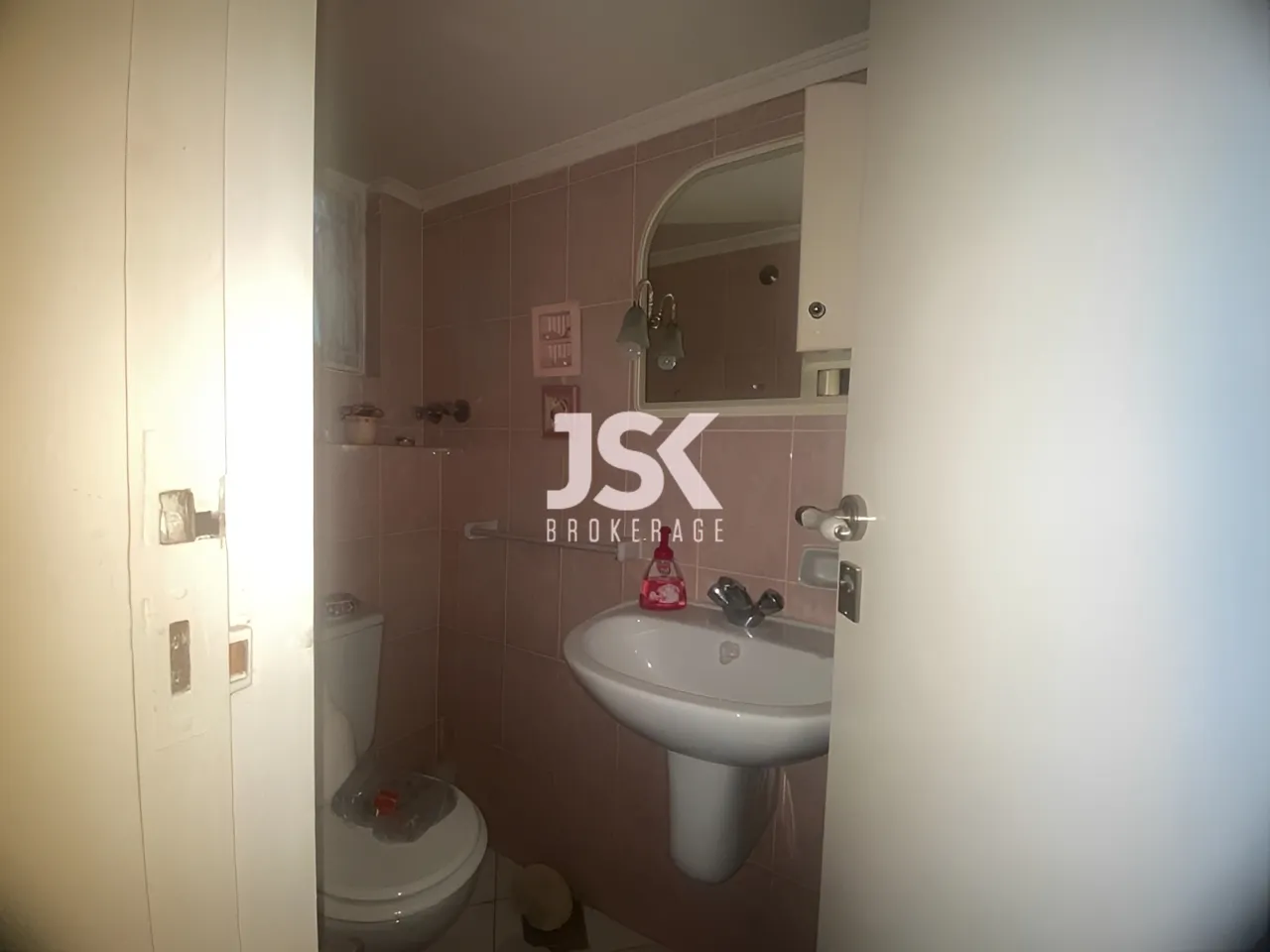 Apartment for Sale in Ras Beirut
