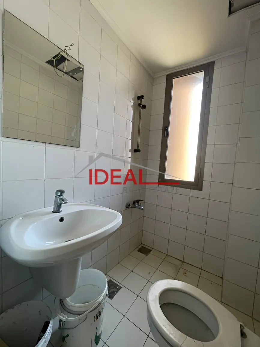 Apartment for sale in Jdeideh, Lebanon