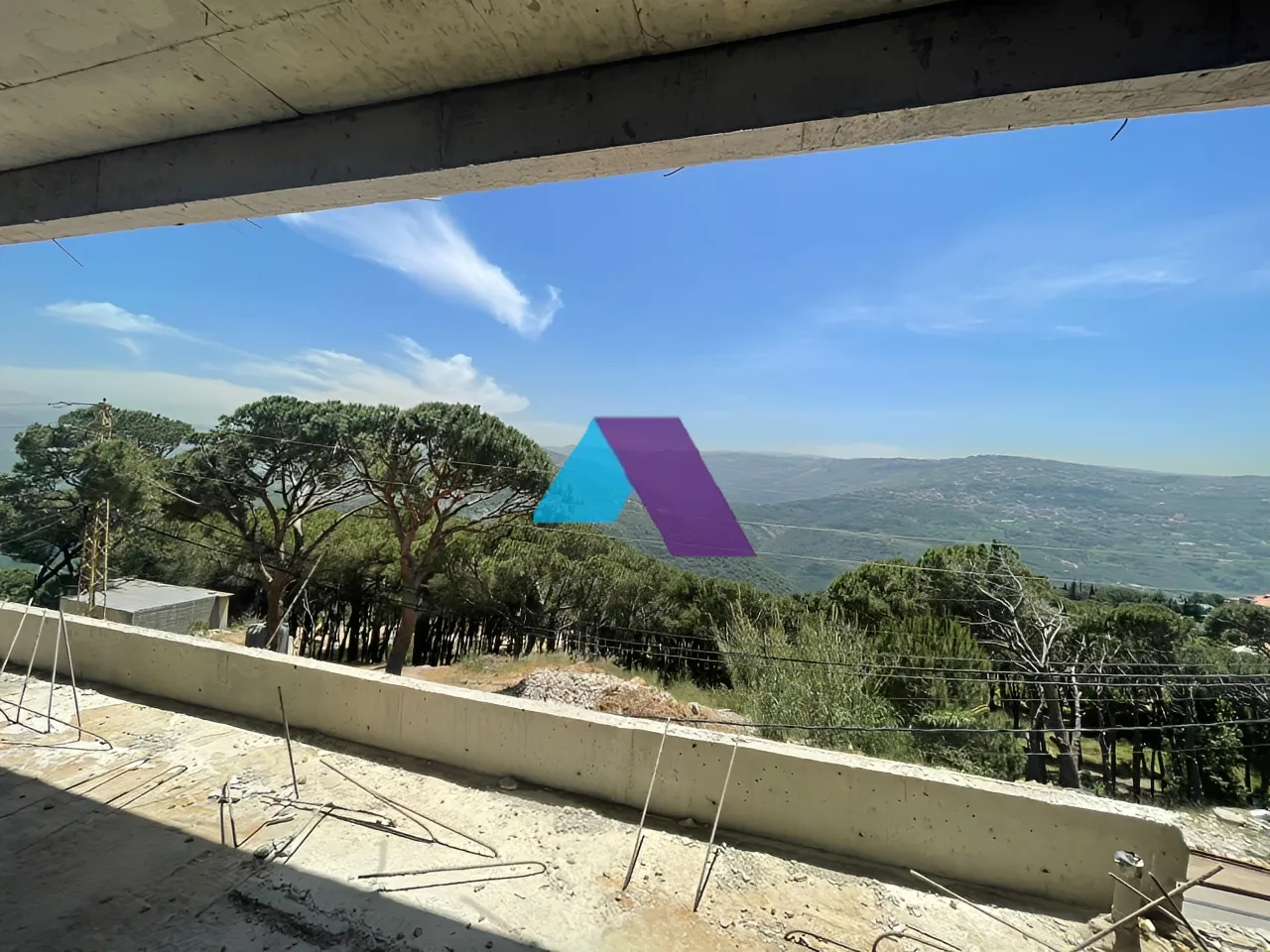 Apartment for Sale in Beit Meri - 3 bed, 4 bath