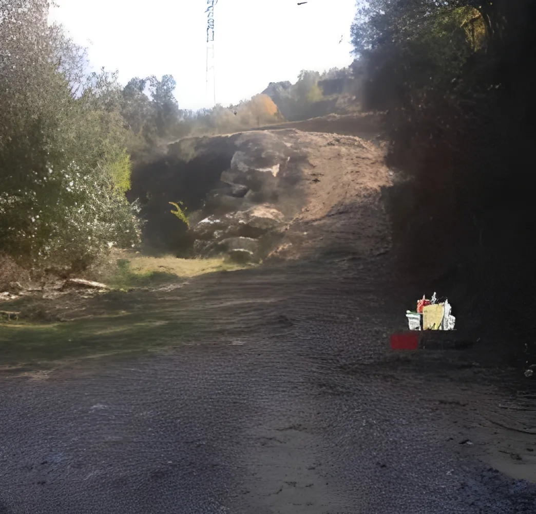 Land for Sale in Mradieh