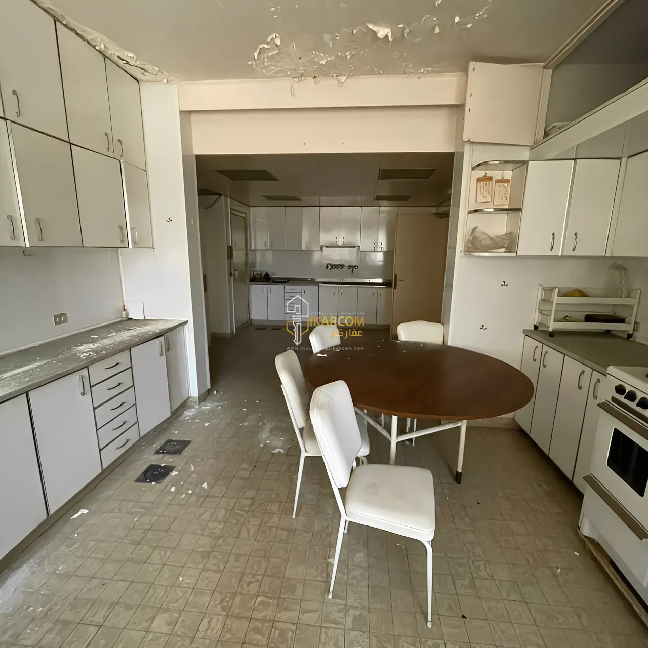 Apartment for Sale in Verdun