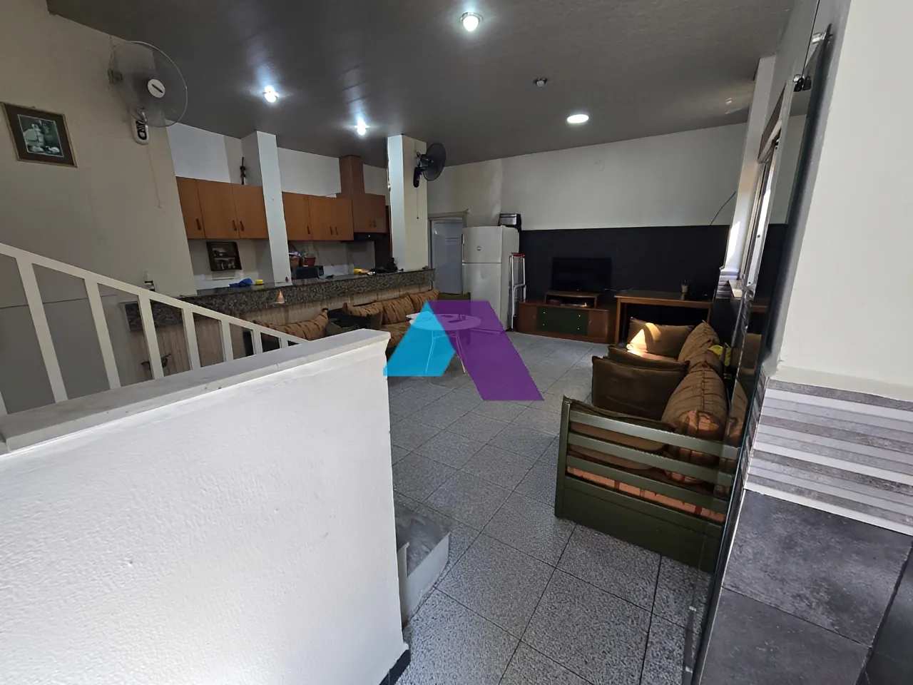 Apartment for Sale in New Rawda