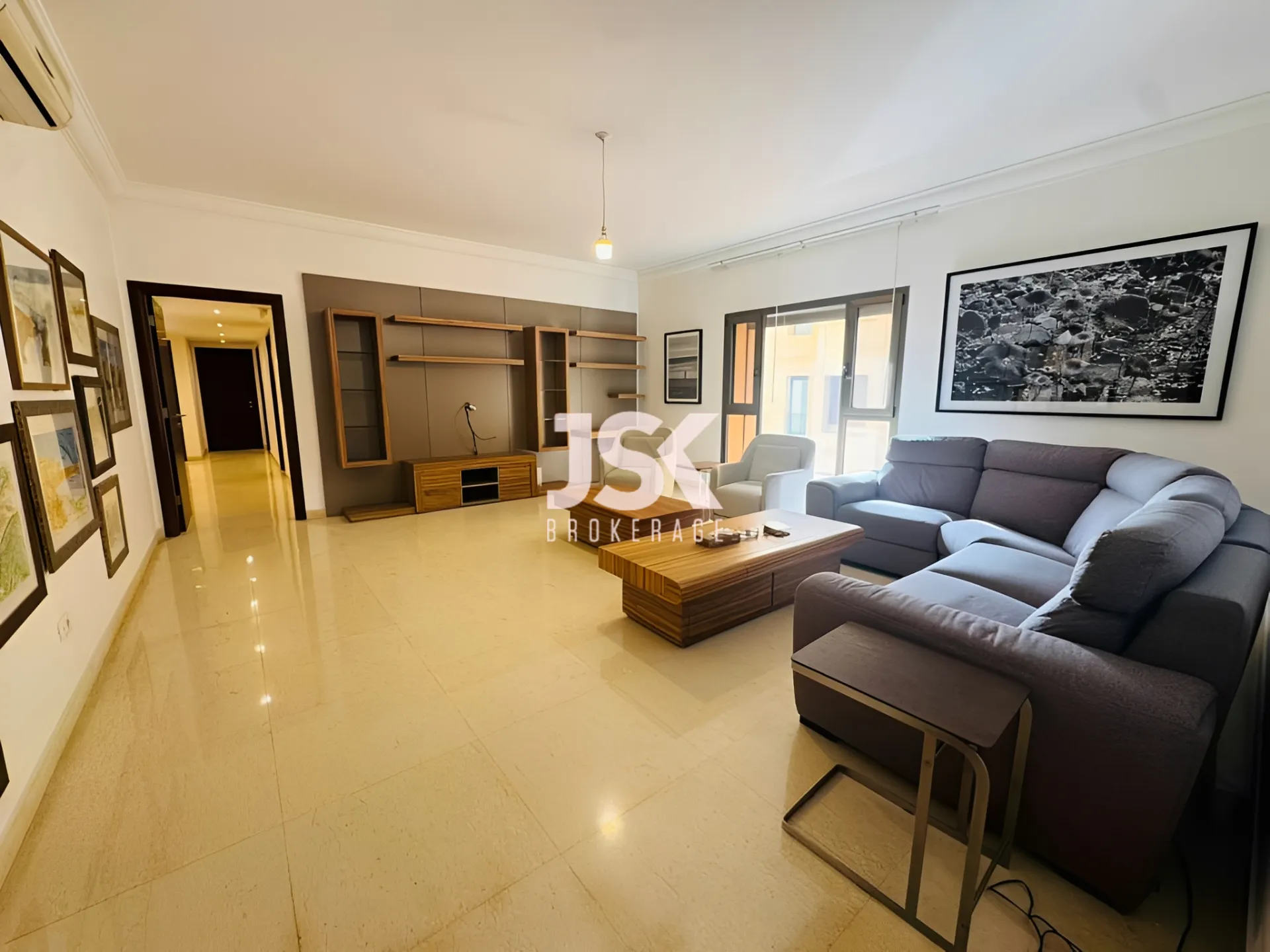 Apartment for Sale in Jnah