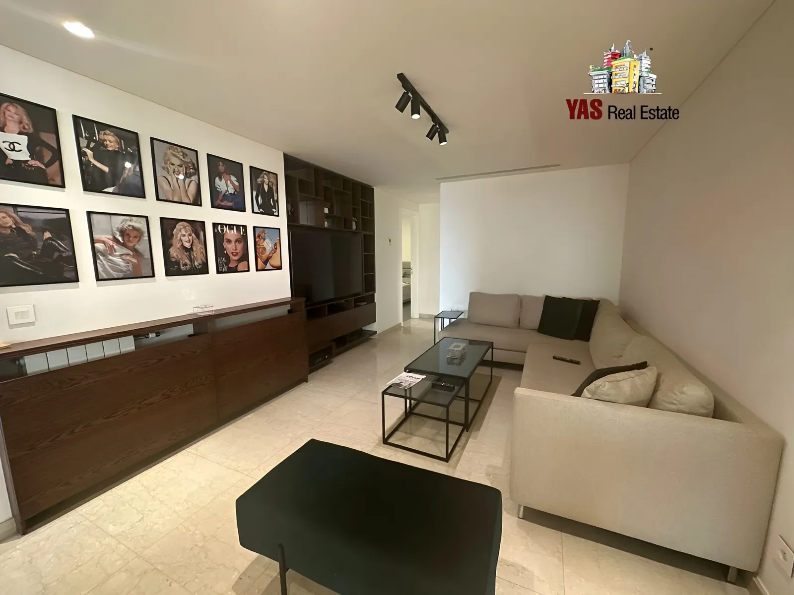 Apartment for Rent in Dbayeh
