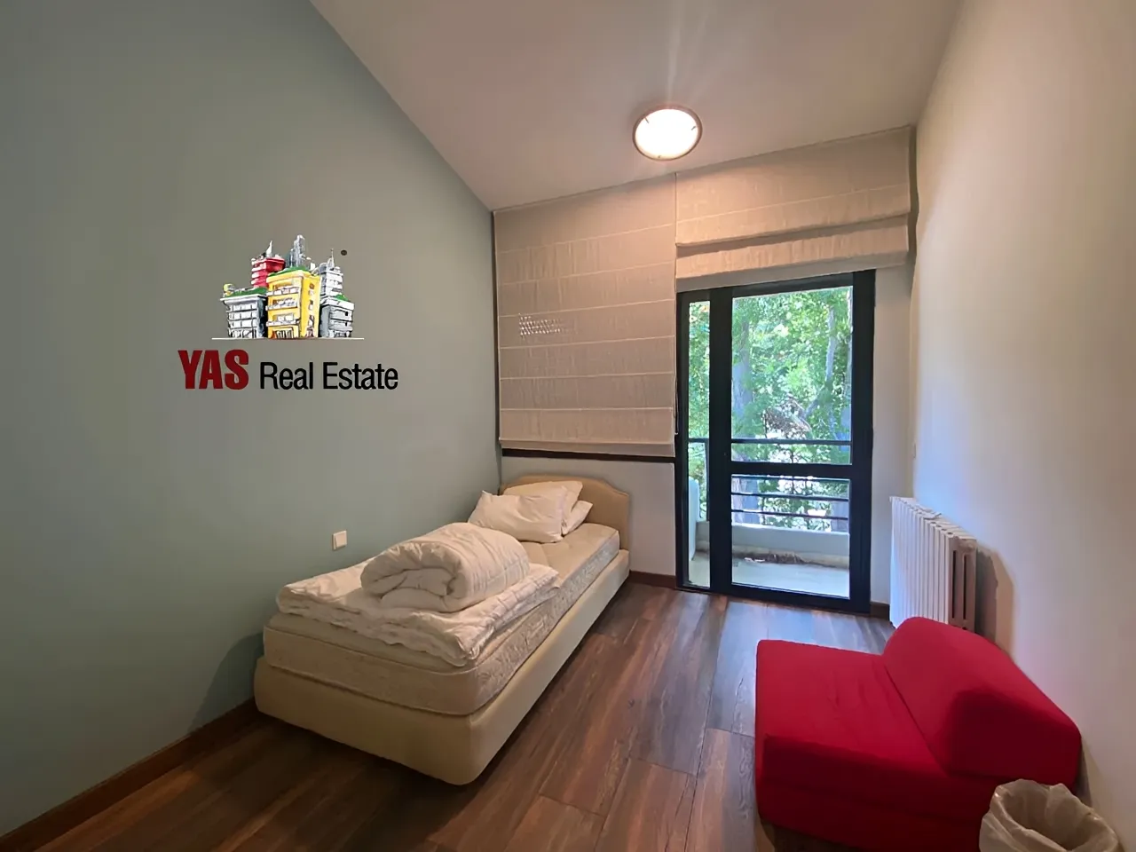 Apartment for Sale in Faqra - 4 bed, 4 bath