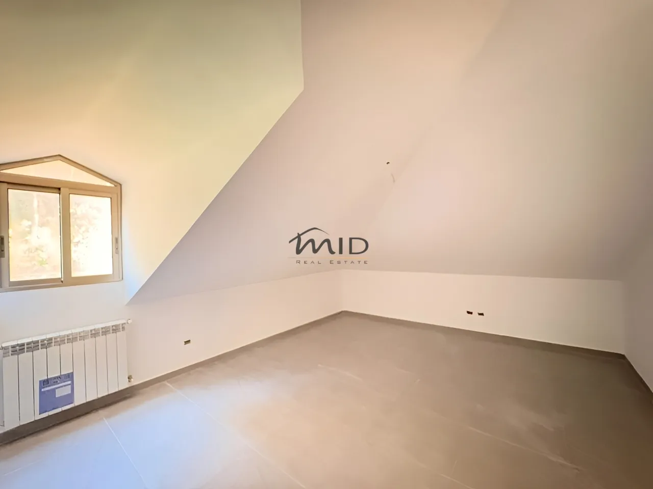 Apartment for sale in Beit misk, lebanon