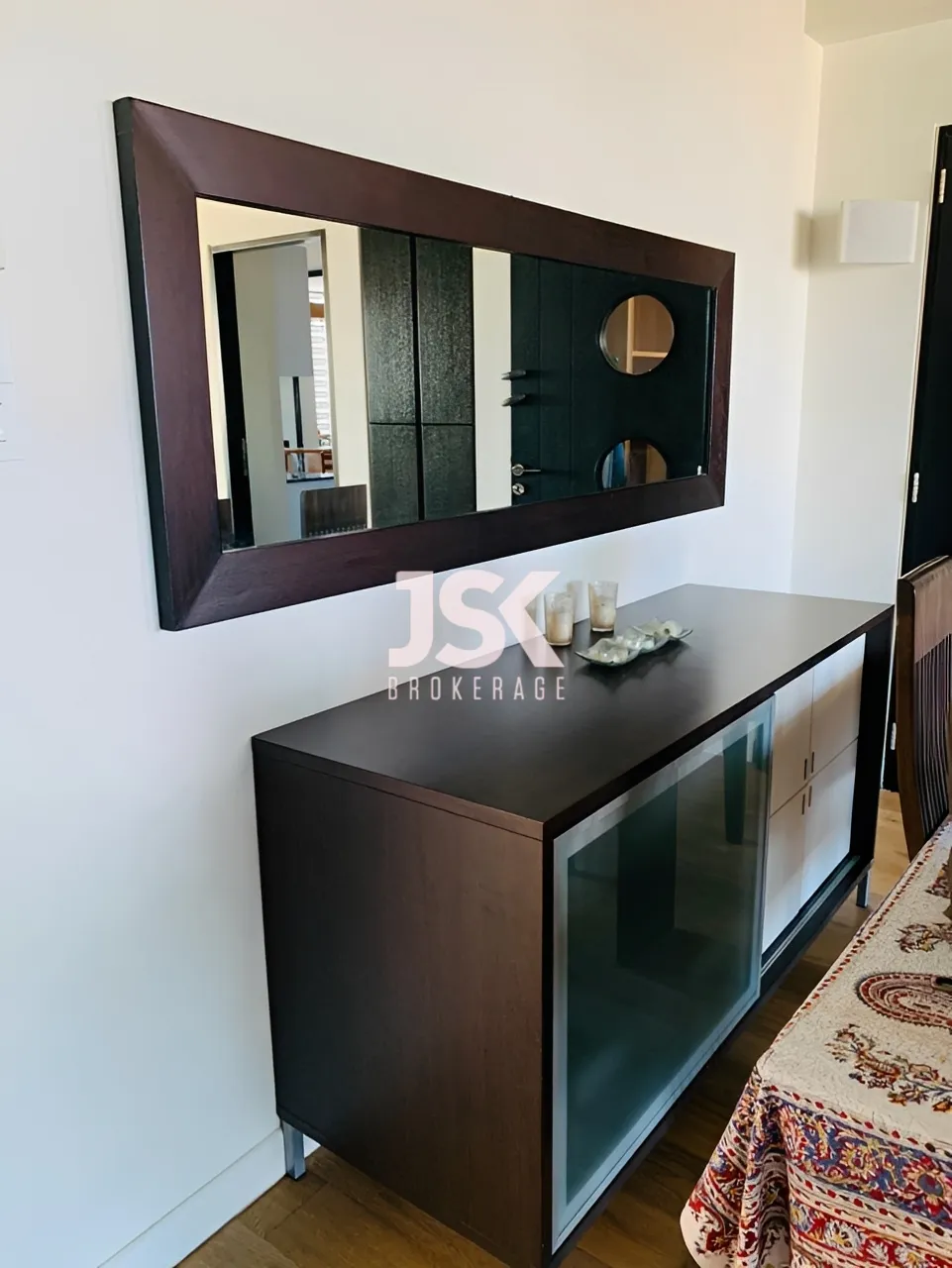 Apartment for Rent in Achrafieh