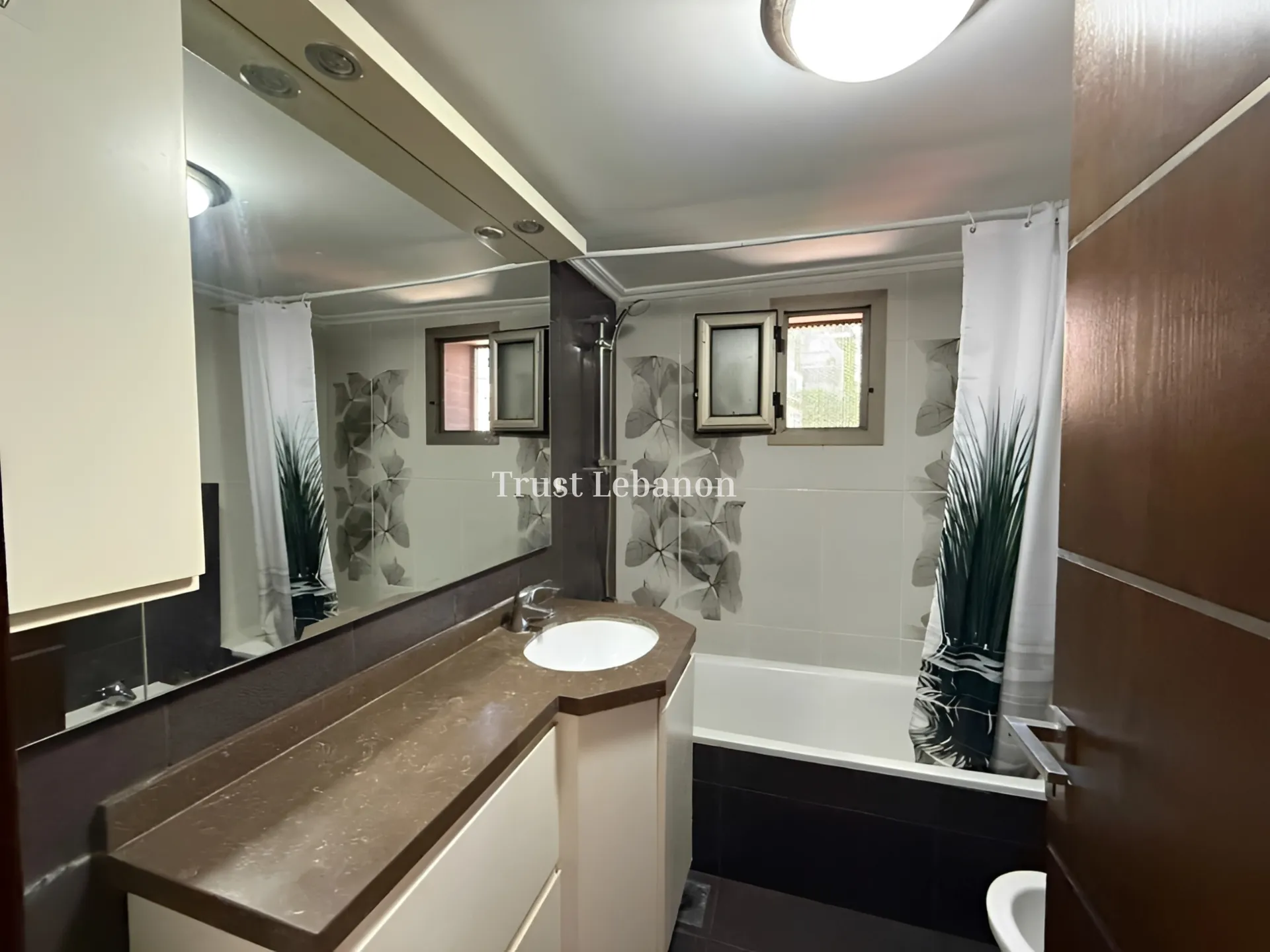 Apartment for rent in Beit Meri, Lebanon