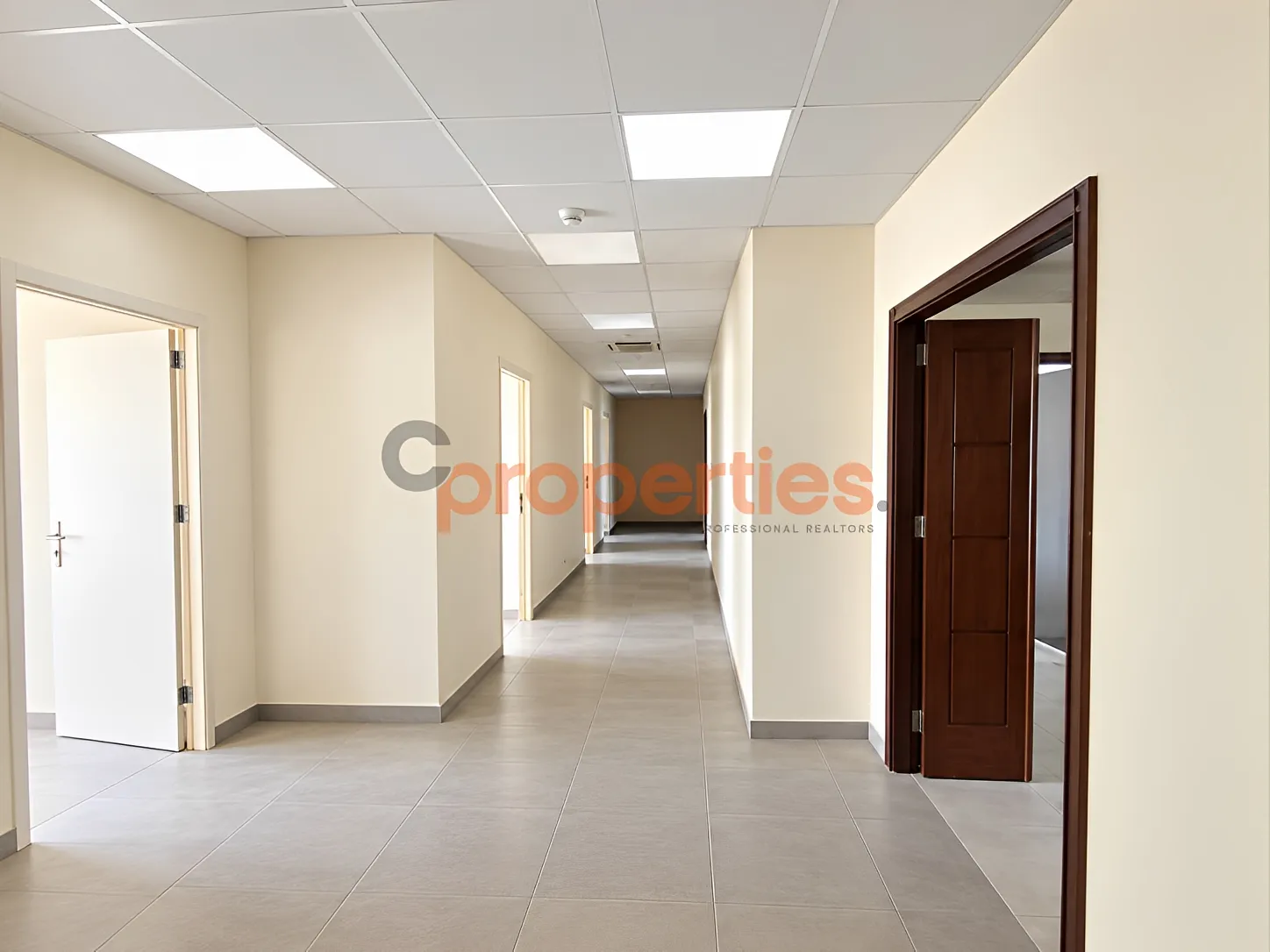 Office for Rent in Hadath