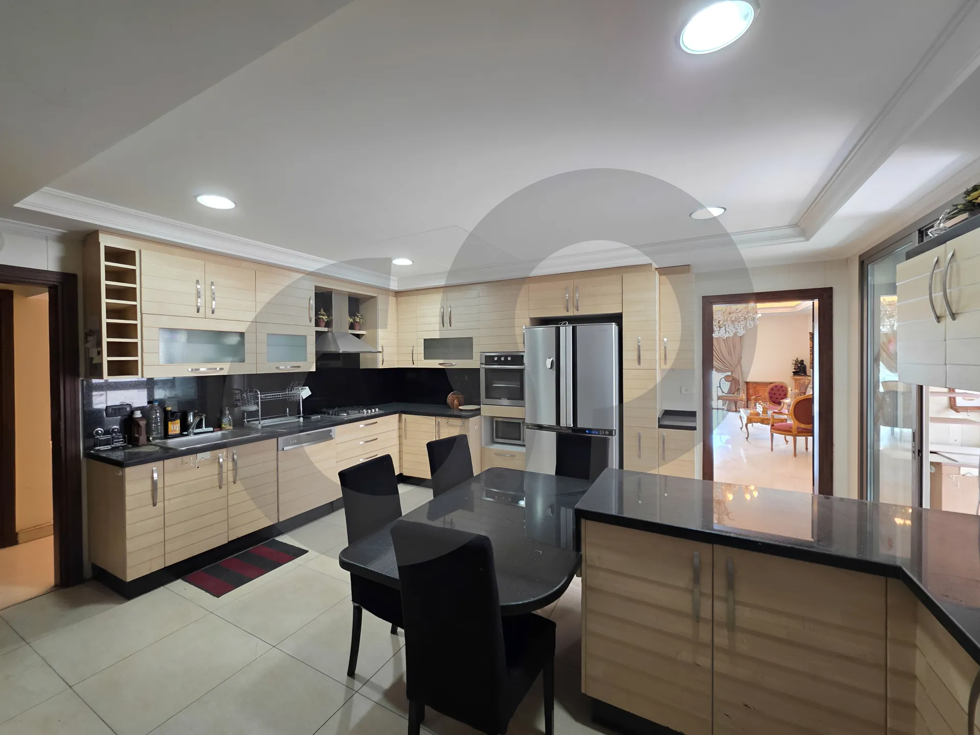Apartment for Sale in Hazmieh