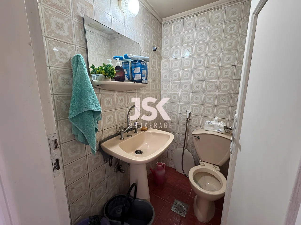 Apartment for Sale in Msaytbeh
