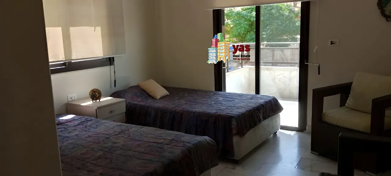 Apartment for Rent in Zahlé
