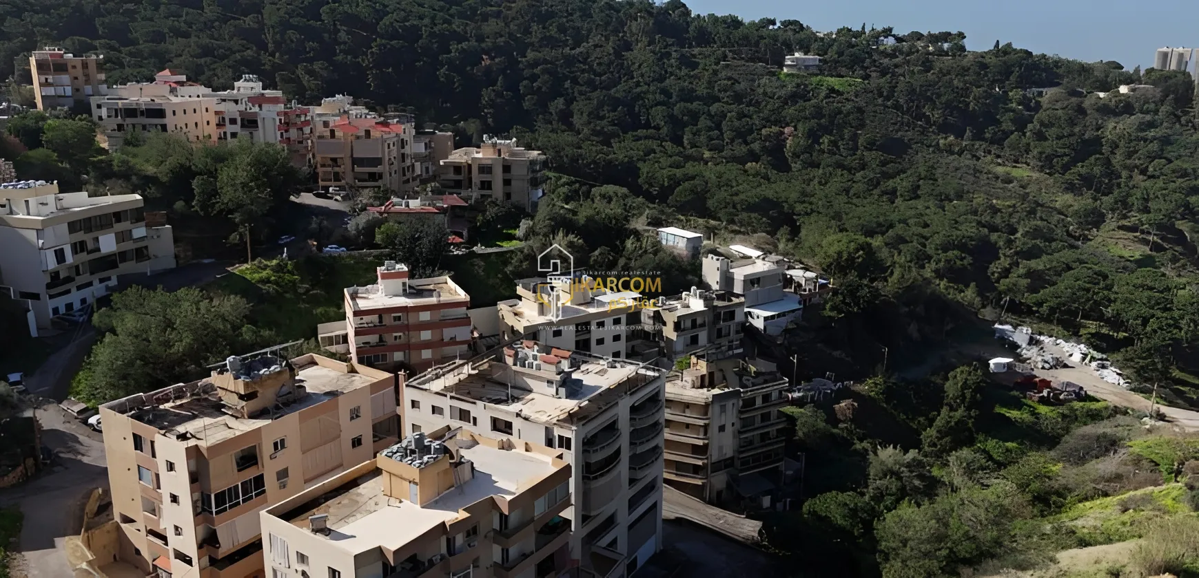 Land for Sale in Metn, Fanar, Lebanon