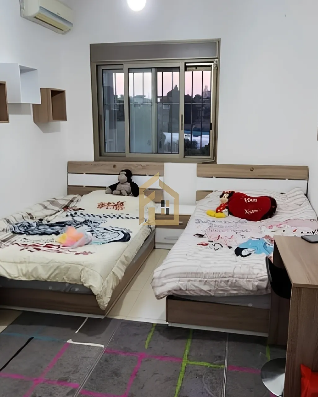 Apartment for sale in Baabdat, Lebanon