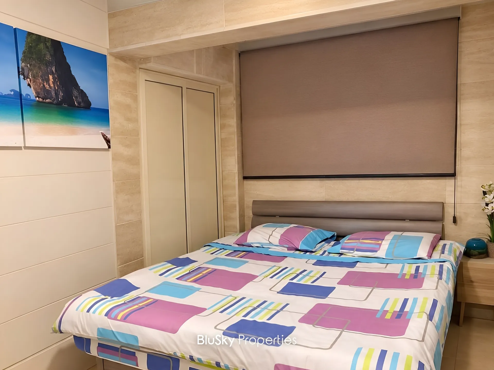 Apartment for rent in Batroun