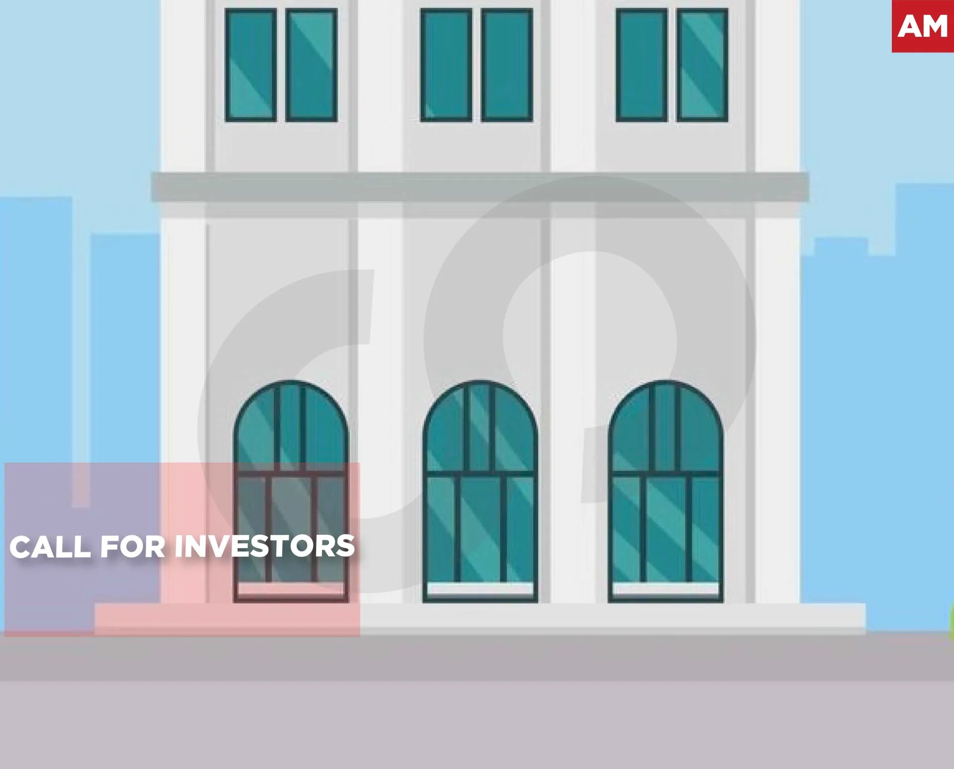 Building for Sale in Achrafieh