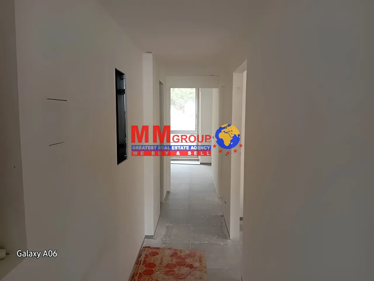 Apartment for sale in Montiverdi