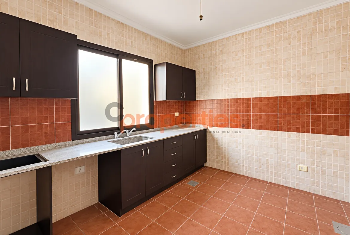 Apartment for Rent in Naqqache