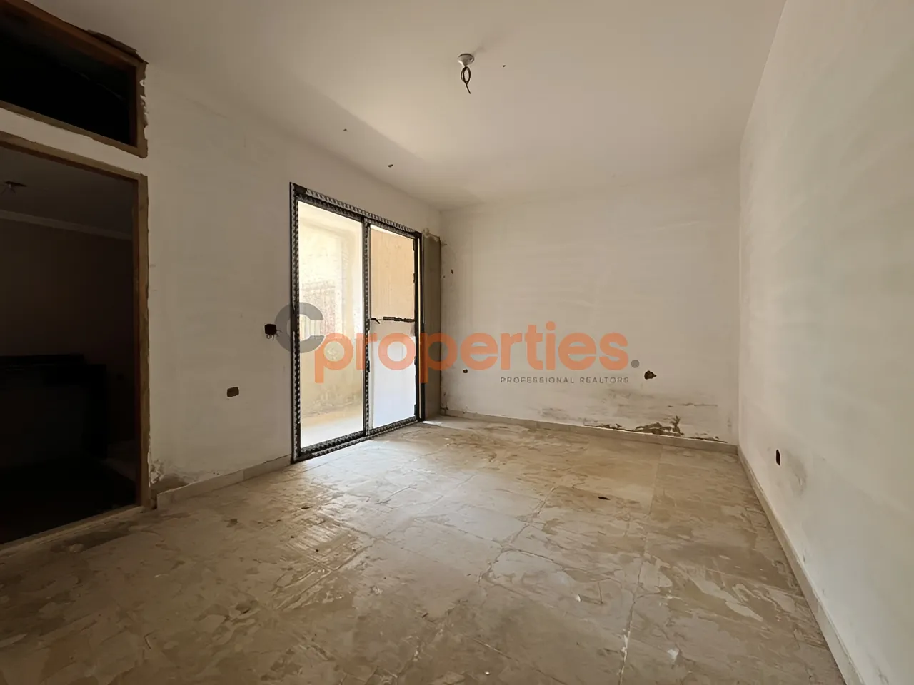 Apartment for sale in Hamra, Beirut, Lebanon