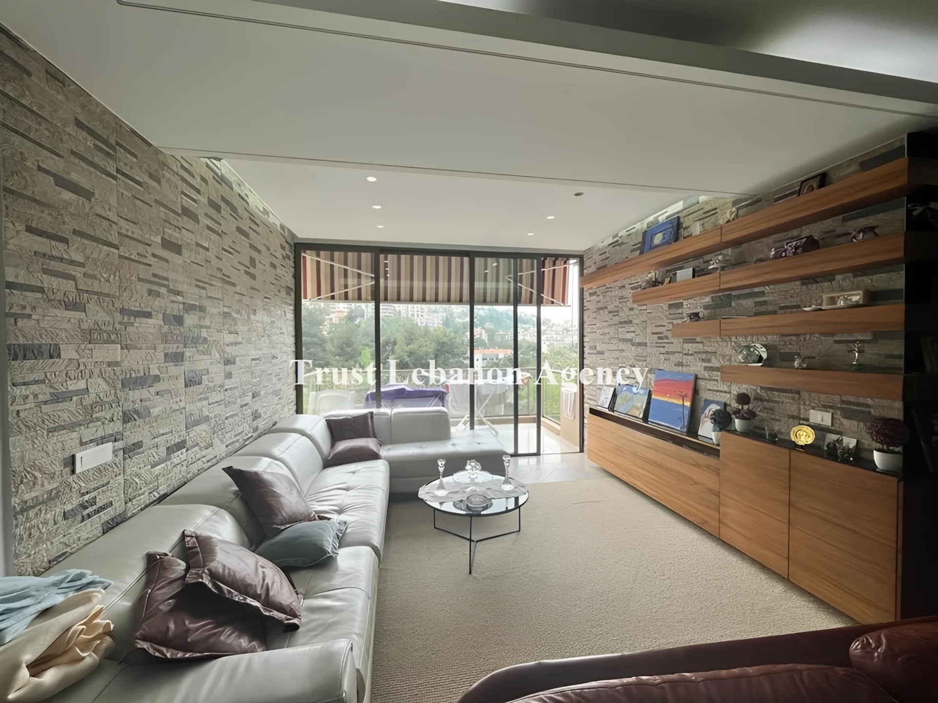Duplex for Sale in Metn Ain Alak Lebanon