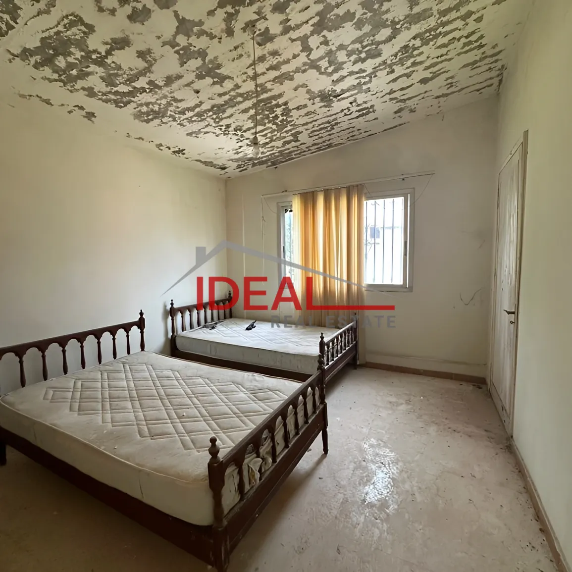 House for sale in Gharifeh