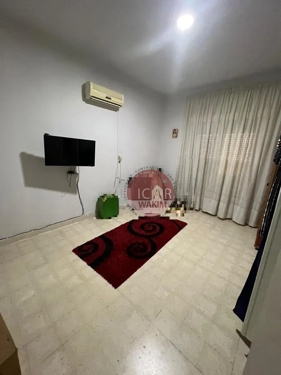 Apartment for Sale in Broummana