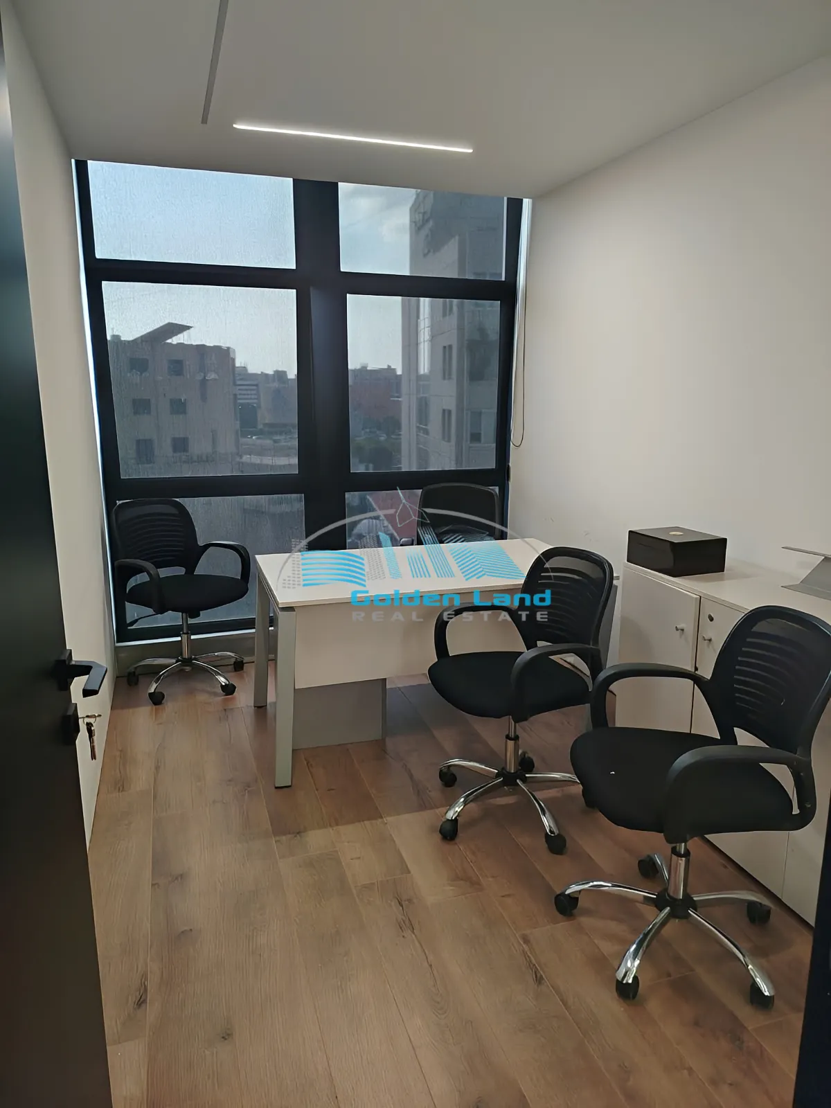 Office for Rent in Hazmieh