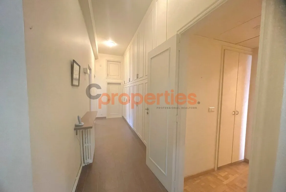 Apartment for Sale in Broummana
