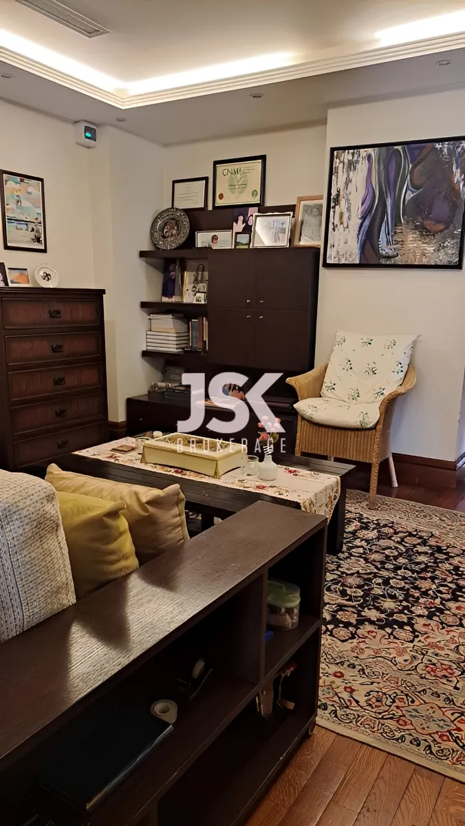 Duplex for Sale in Ramlet El Bayda, Beirut, Lebanon