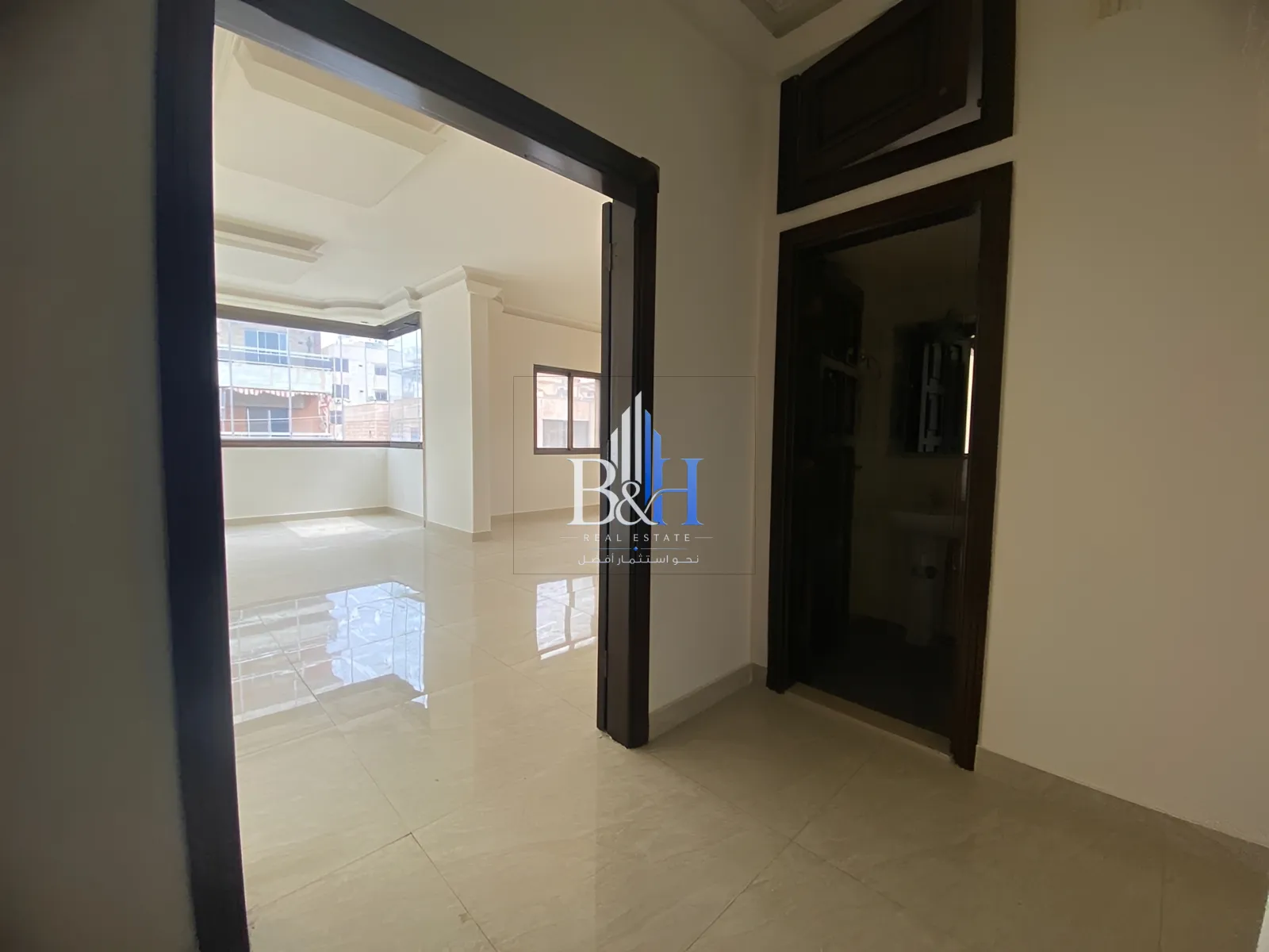 Apartment for sale in Dawhet aramoun, lebanon