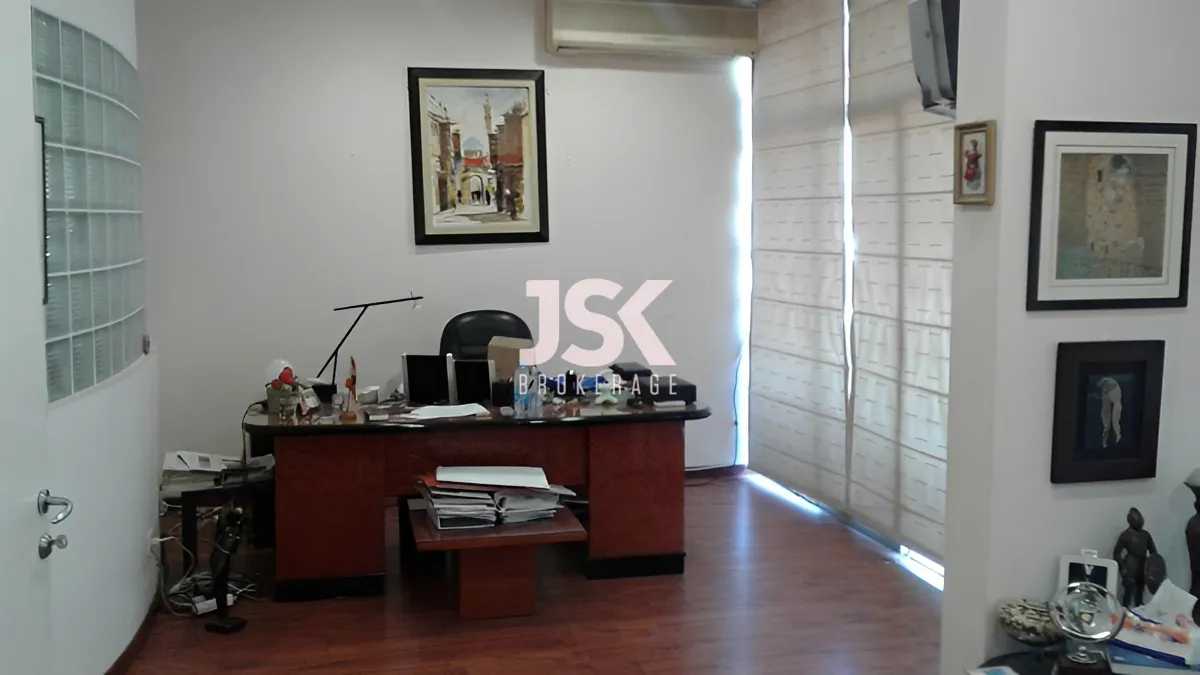 Office for Sale in Bsalim
