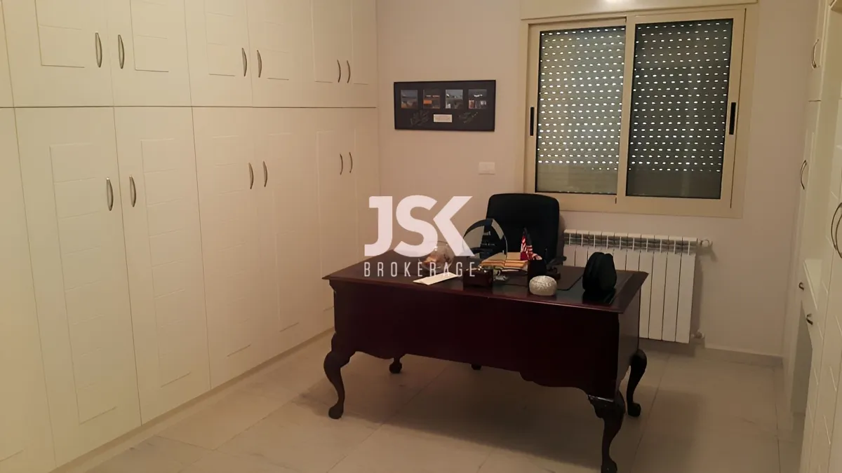 Apartment for Sale in Kfar Hbab, Lebanon - 4 bed, 6 bath