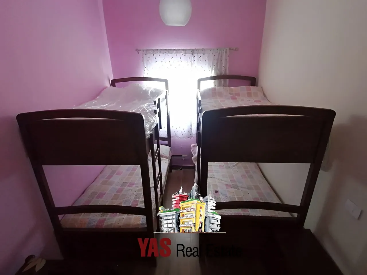 Chalet for rent in Faraya - 3 bed, 2 bath