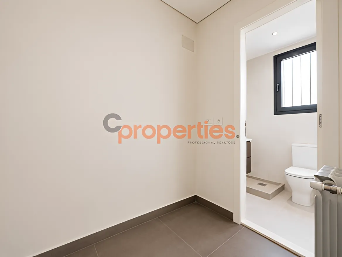 Apartment for Rent in Hamra